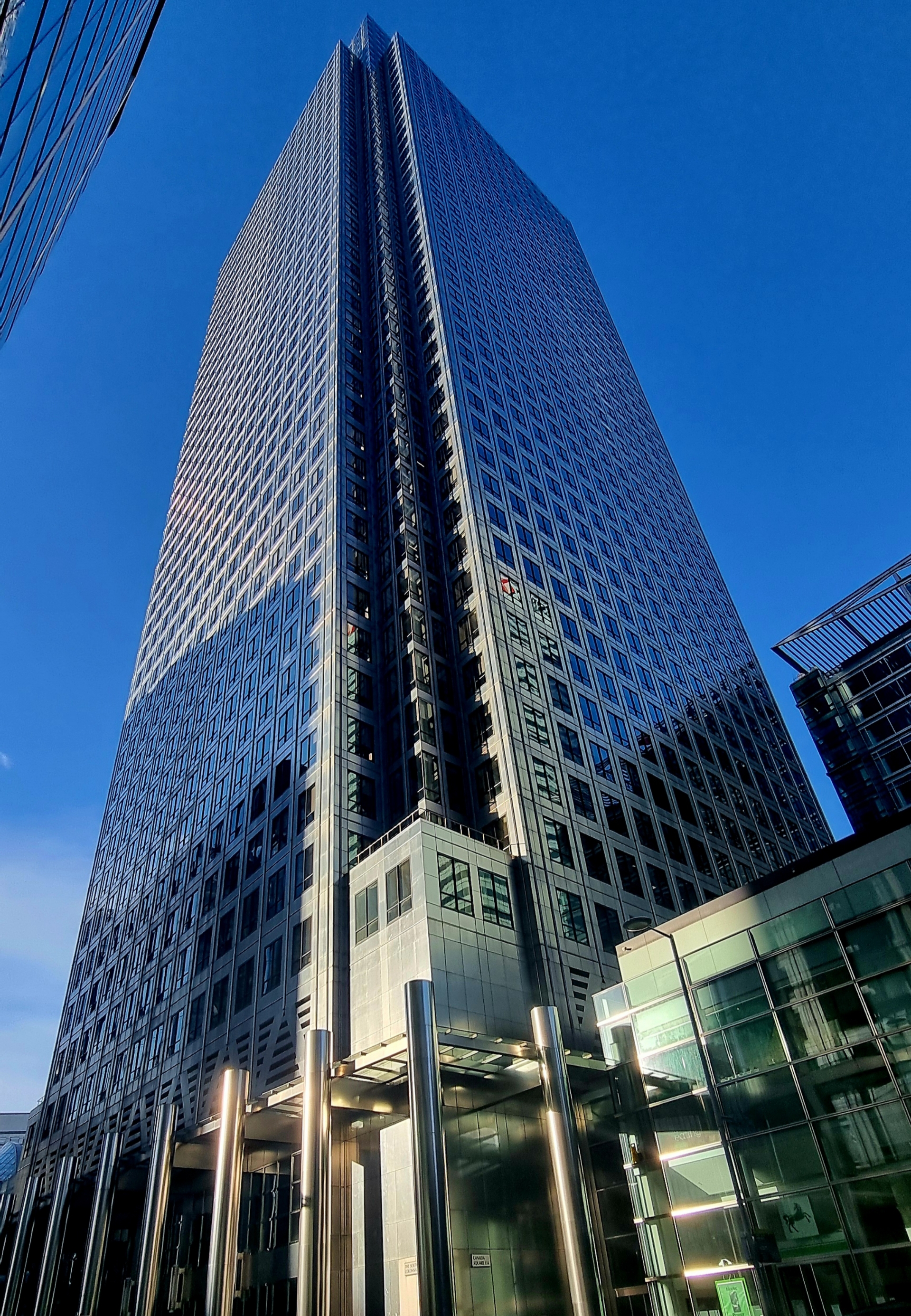 BitTrust Building